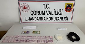 Zehir tacirlerine geçit yok: 7 kişi tutuklandı