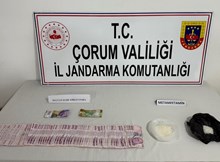 Zehir tacirlerine geçit yok: 7 kişi tutuklandı