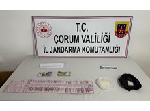 Zehir tacirlerine geçit yok: 7 kişi tutuklandı