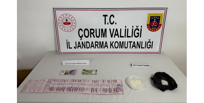 Zehir tacirlerine geçit yok: 7 kişi tutuklandı