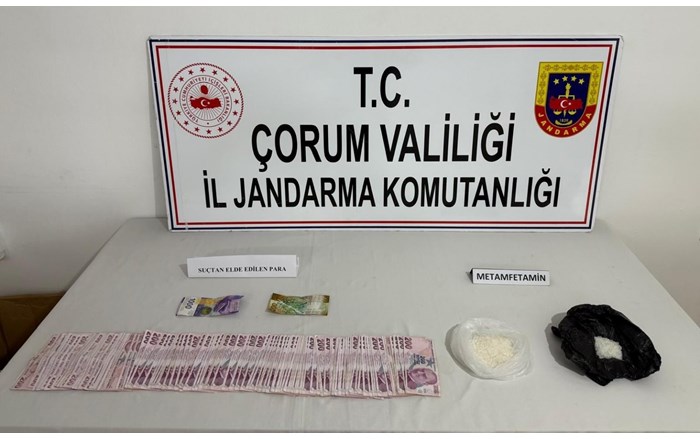 Zehir tacirlerine geçit yok: 7 kişi tutuklandı