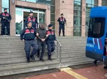 Zehir tacirlerine operasyon: 1 tutuklama