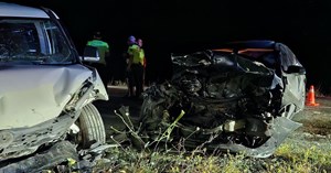 Zincirleme kazada 3 yaralı