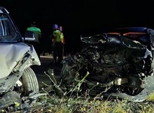 Zincirleme kazada 3 yaralı