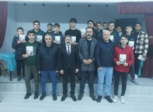 Ziya Gökalp, vefatının 100. yılında anıldı