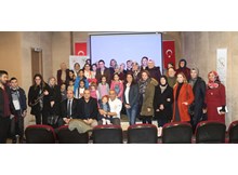 Şef Süleyman’dan glutensiz özel tarif