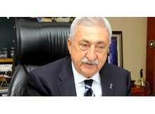 “Gençlerin evlenmesinin önü açılmalı”