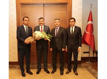 Yatırımcı ve girişimciler için yeni hibe paketi