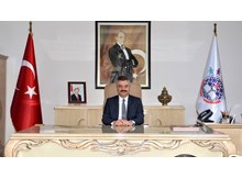 Yahya Çoban, Milli Eğitim Müdürü oldu