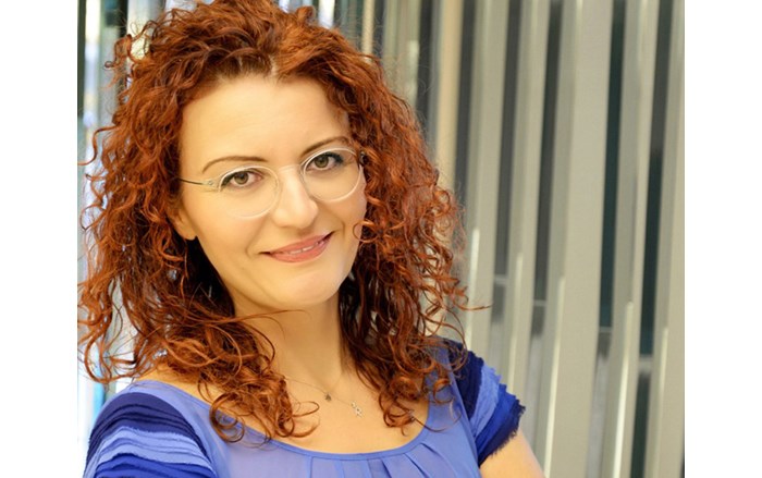Yeşim Temel