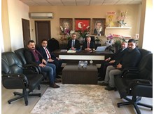 İşte AK Parti’nin Çorum listesi