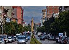 Çorum, göç alıyor