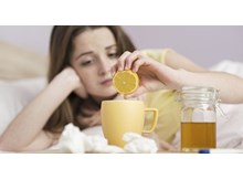 Gribal enfeksiyonlara karşı doğal yöntemler