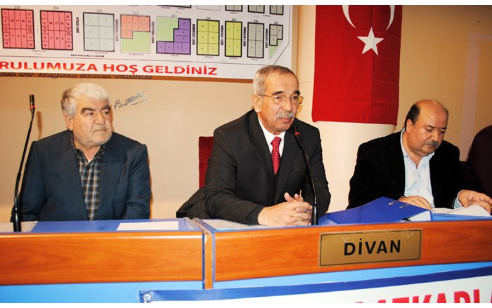 zanaatkarlar kooperatifi genel kurul (9)