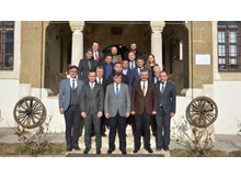 13 bin 589 kişi kurs görüyor