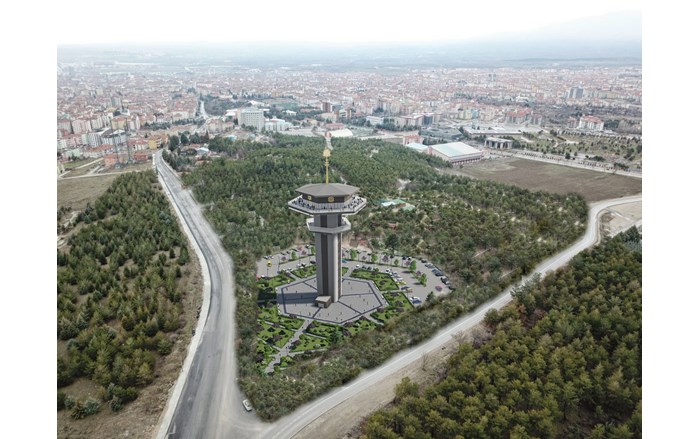 19- SEYİR KULESİ (1)