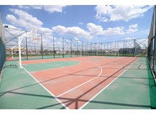 Aşgın projelerini açıkladı