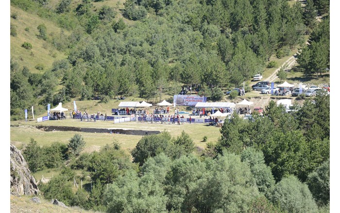 21- TRAP - SKEET SPOR TESİSİ VE ATIŞ POLİGONU (1)