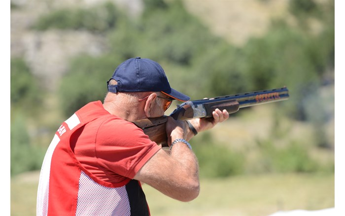 21- TRAP - SKEET SPOR TESİSİ VE ATIŞ POLİGONU (2)