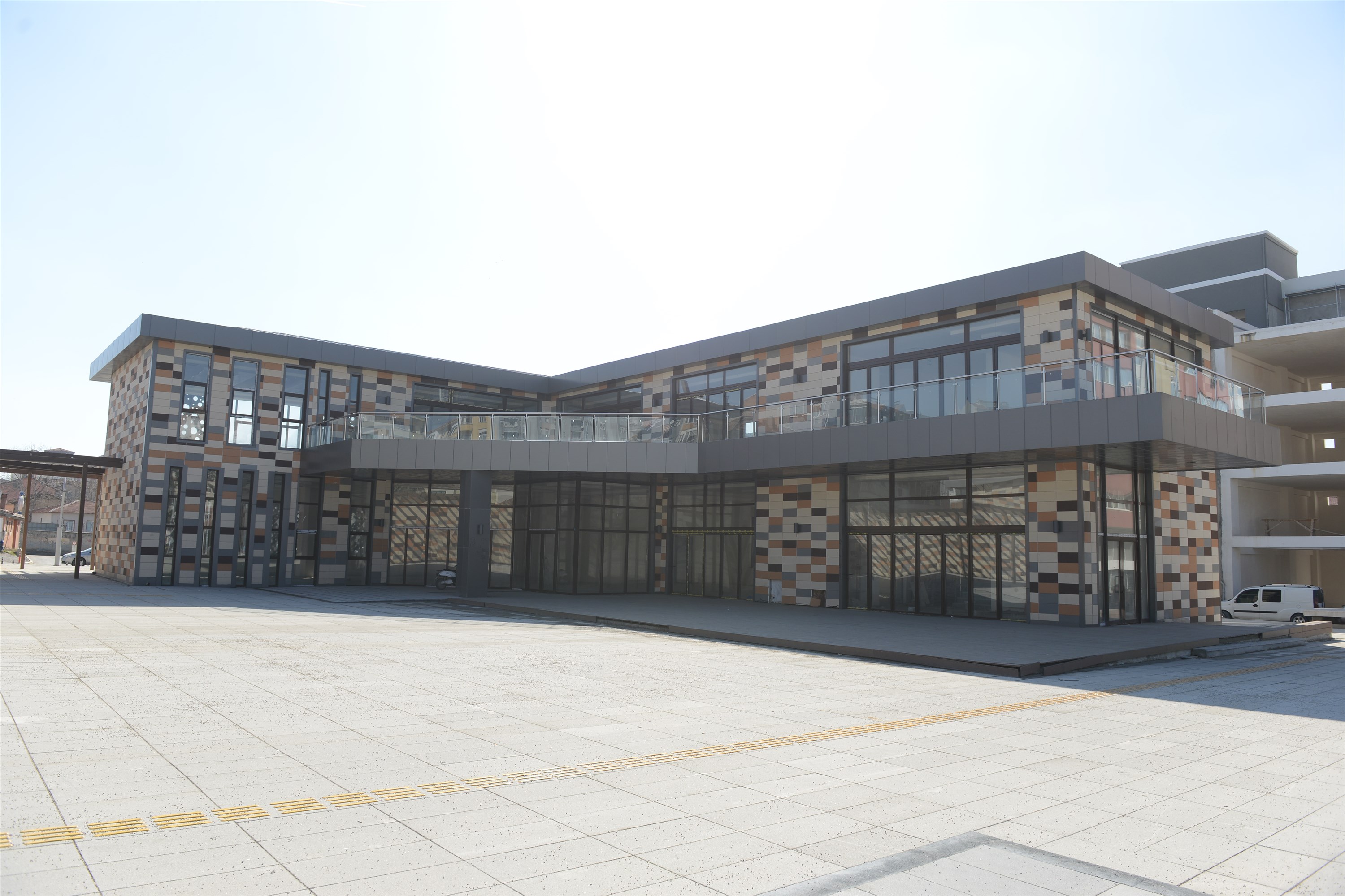 27- MİLLET KIRAATHANESİ (3)