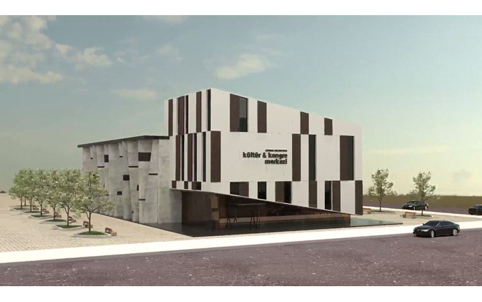 3- KONGRE VE KÜLTÜR MERKEZİ (3)