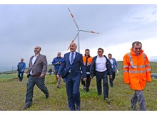 10 bin kWh elektrik üretildi