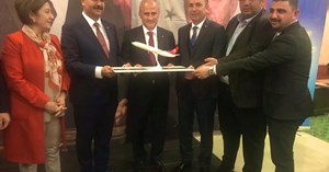 Çorum Havaalanı için etüt çalışmaları başlıyor