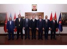 Çorum'a askeri birlik geliyor