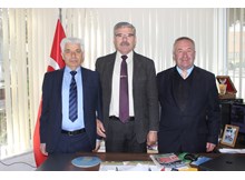 Muhtarlardan 'Diş Hastanesi' tepkisi