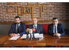 Şahin'den orijinal projeler