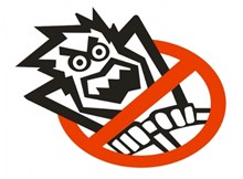 Otomobil tıra çarptı: 2 yaralı