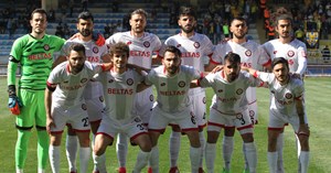 Buna da şükür
