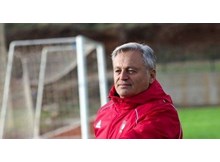 Yeni Çorumspor'a yeni teknik direktör