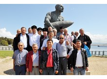 Oto tamirciler İstanbul ve Çanakkale yolcusu