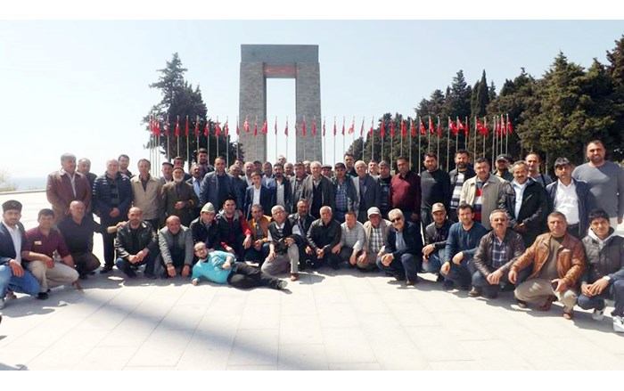 çanakkale gezi (2)