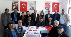 CHP’den sandık güvenliği eğitimleri