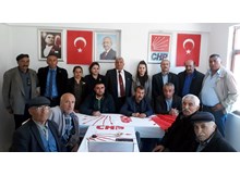 CHP’den sandık güvenliği eğitimleri