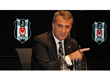 Fikret Orman Çorum’a bekleniyor