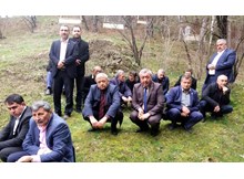 Oda Genel Sekreterinin ölümü üzdü