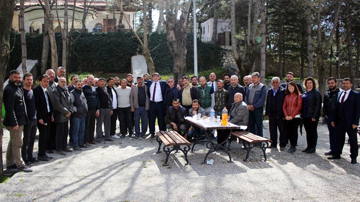 hıdırlık esnafı ziyaret (5)