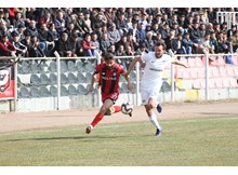 Yeni Çorumspor'da yüzler gülüyor