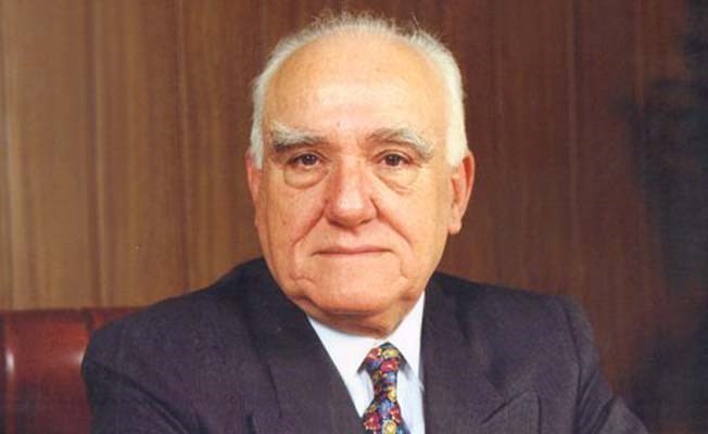 turhan kılıçcıoğlu