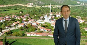 Laçin’de Görükmez rüzgarı
