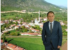 Laçin’de Görükmez rüzgarı