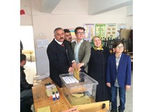 Alaca'da Şaltu dönemi