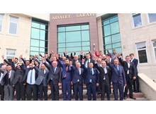 İskilip'te mühür Ali Sülük'te