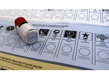 İl Genel ve Belediye Meclisi'nde AK Parti üstünlüğü