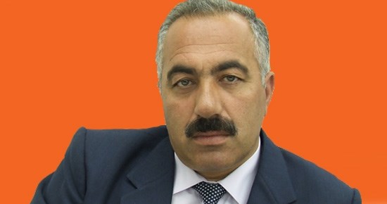 mesut ocaklı