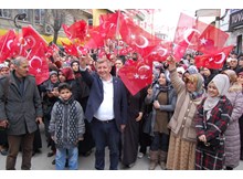 Osmancık Gelgör'e emanet