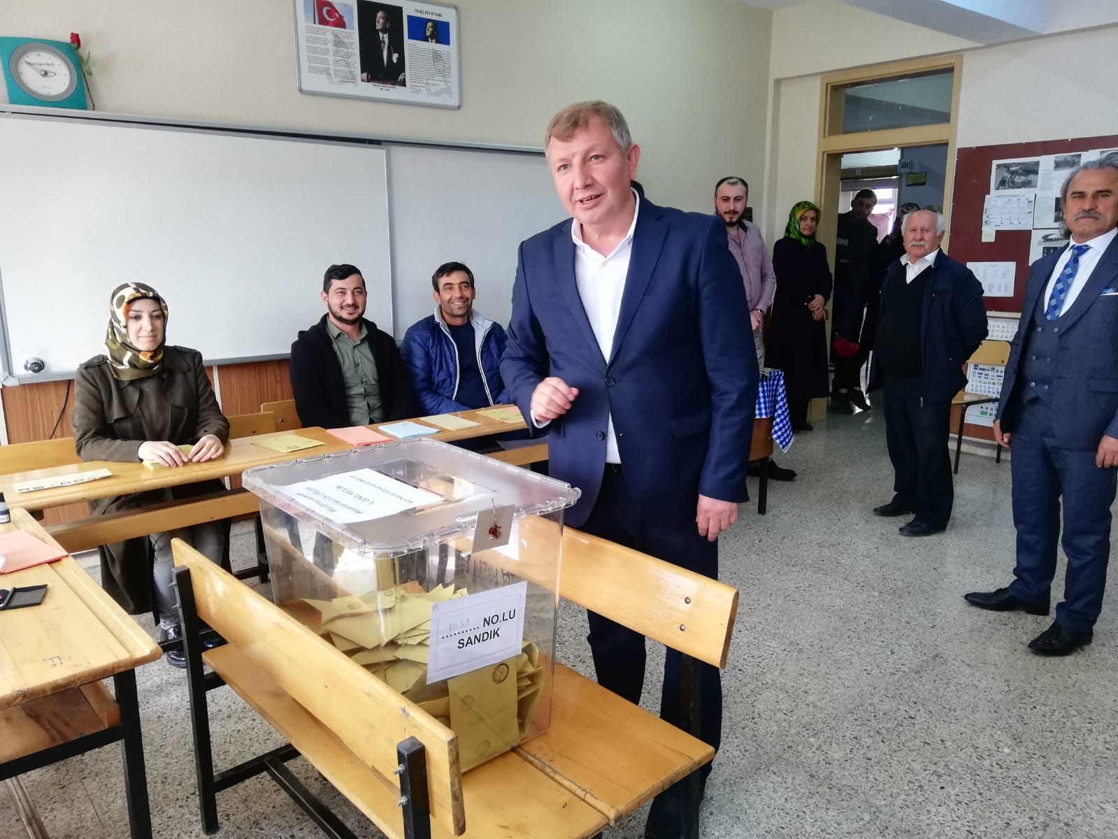 osmancık seçim (2)